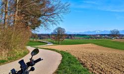 Featured image of post 120 Ostermontagskilometer