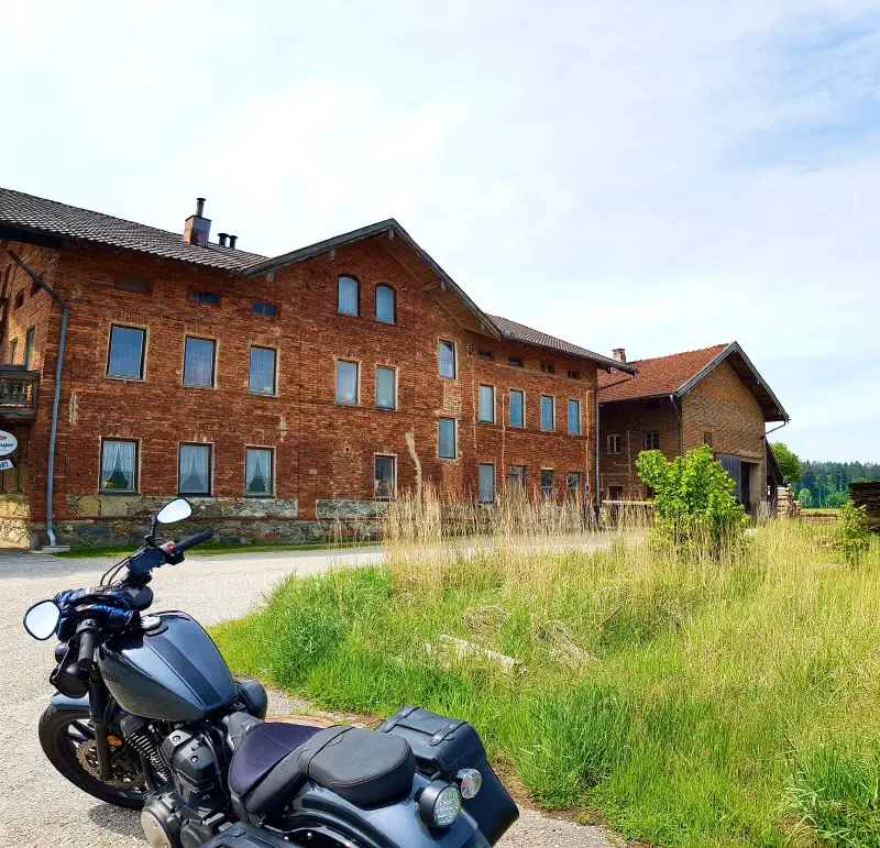 Featured image of post 23 Tage - 23 Bilder (2022) - Teil 5