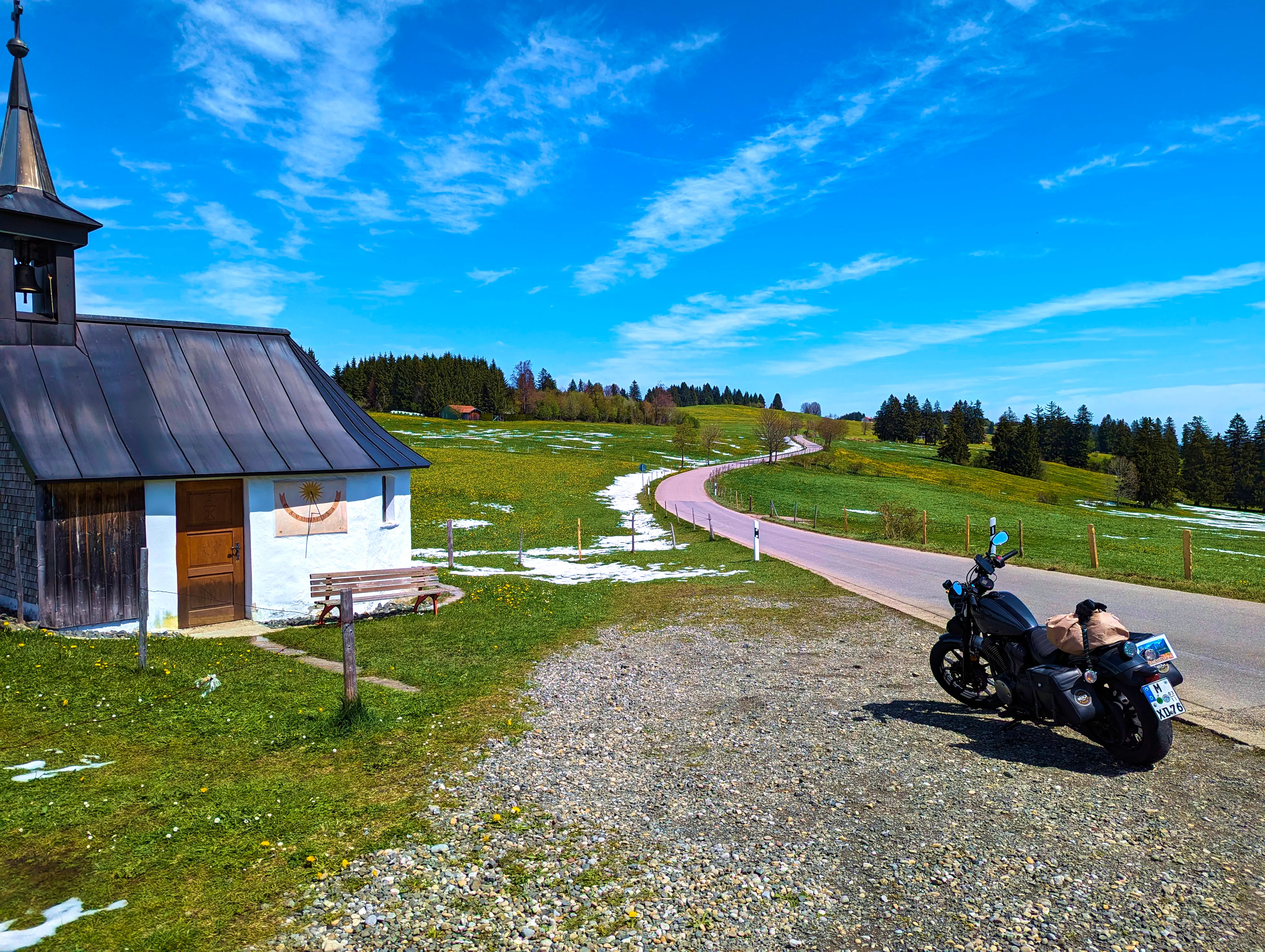 PK-Nachweis 11: Gereute