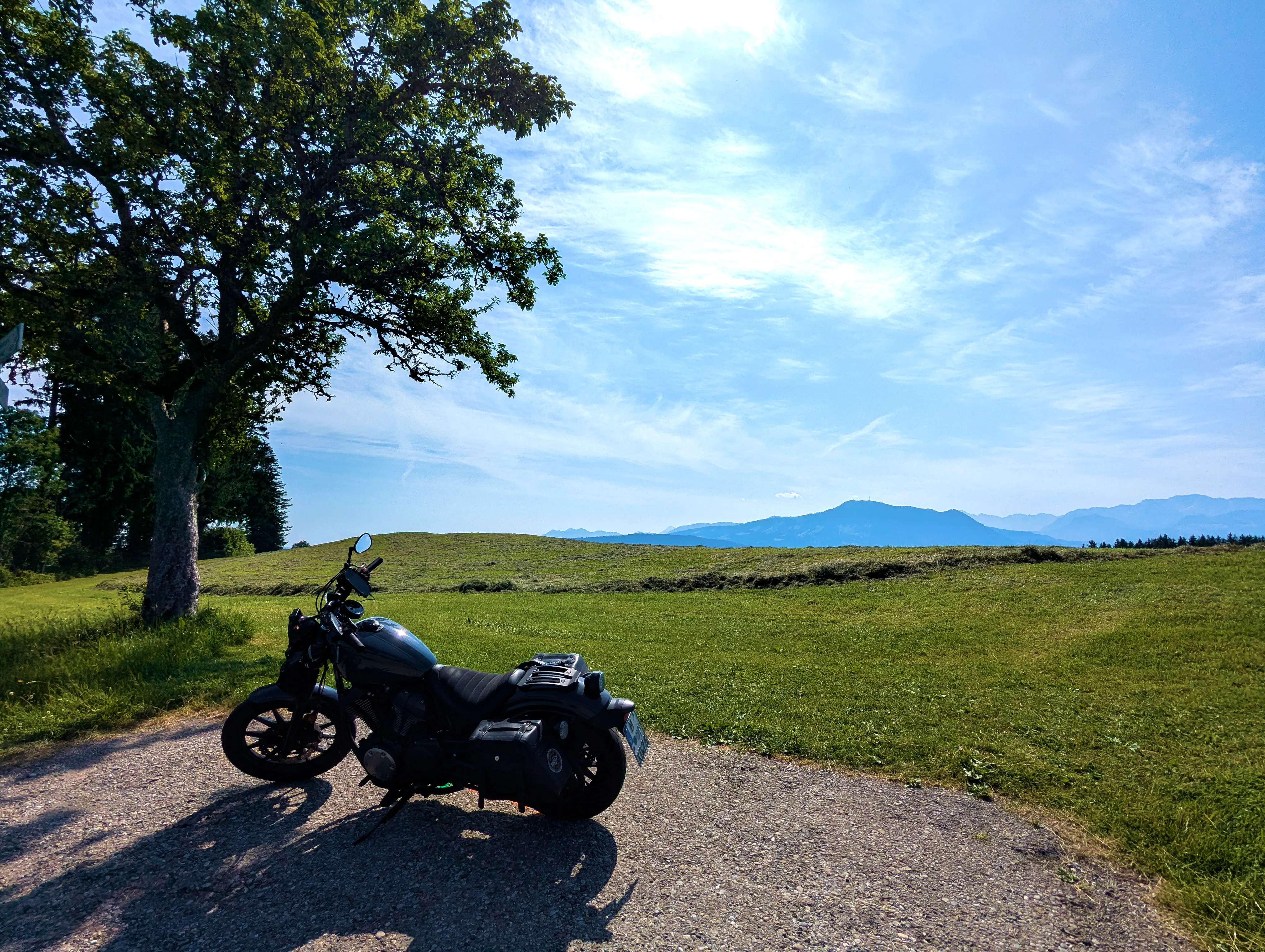 … Stixner Joch …