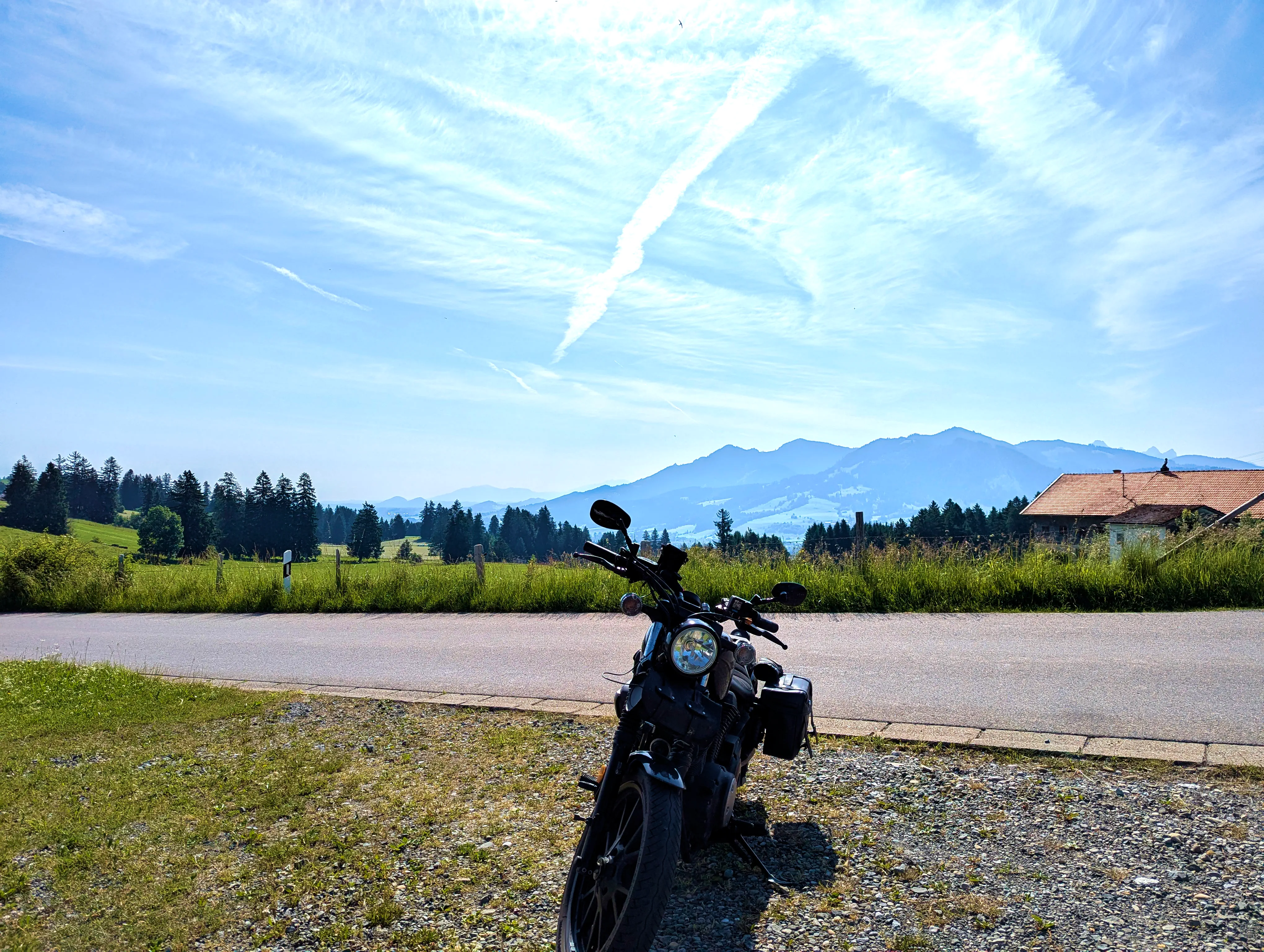 Featured image of post Allgäutour, mal andersrum