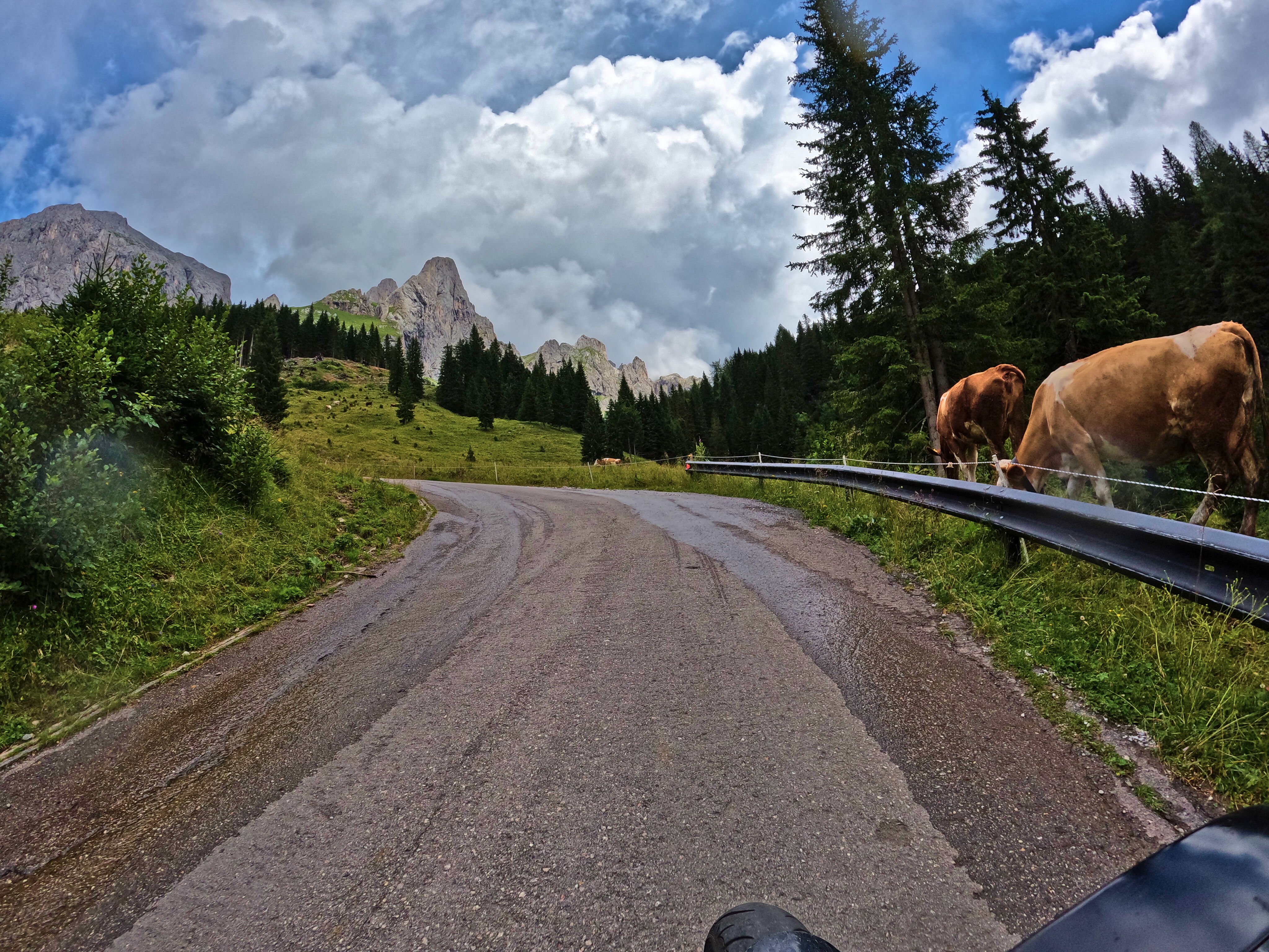 … insgesamt jedoch besser …