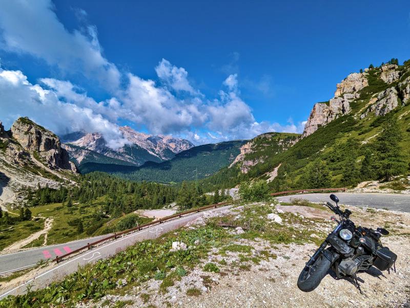 Featured image of post Alpenslalom: Tag 2