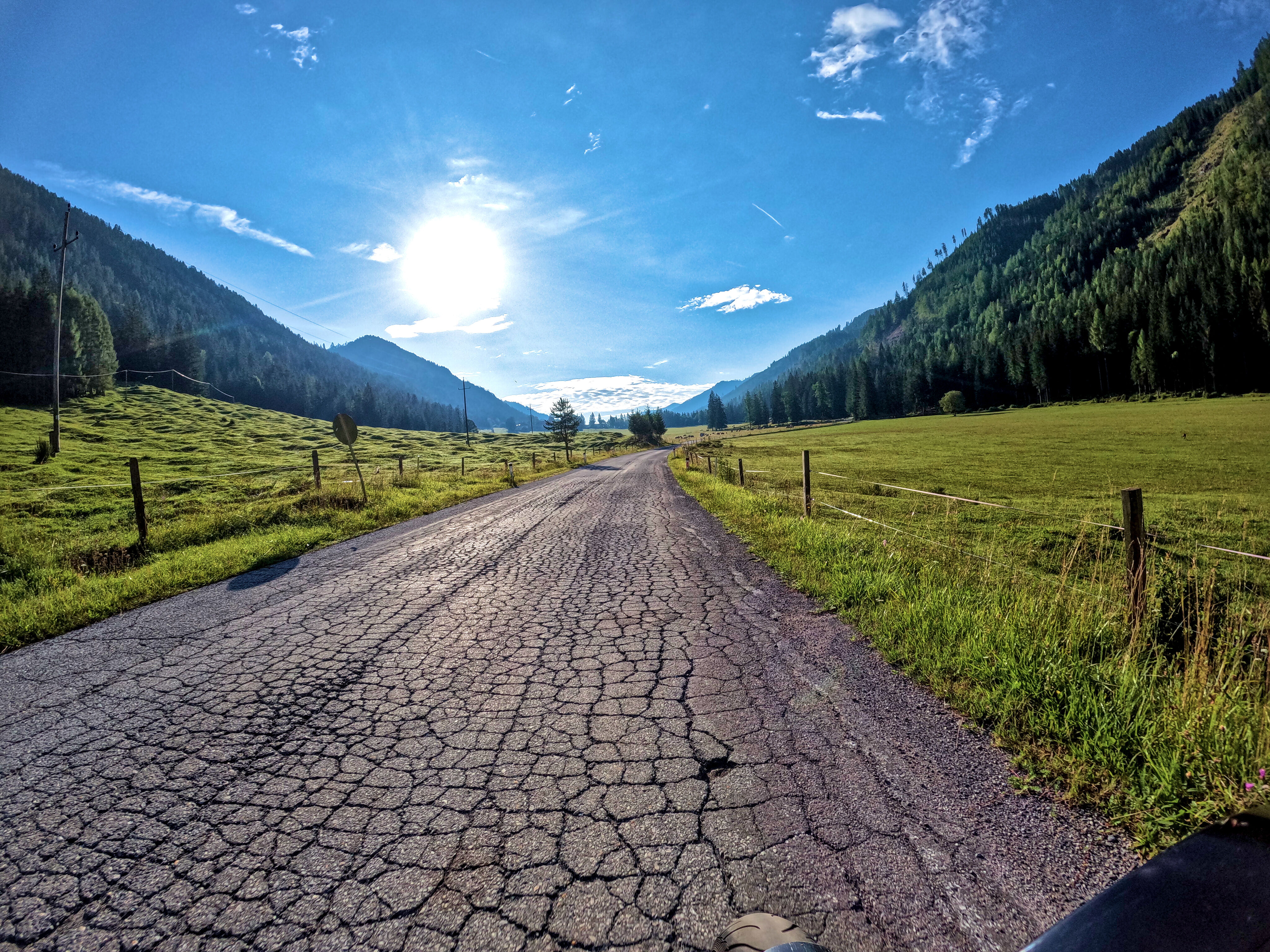 Auch nicht besser…