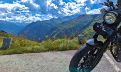 Featured image of post Alpenslalom: Tag 5