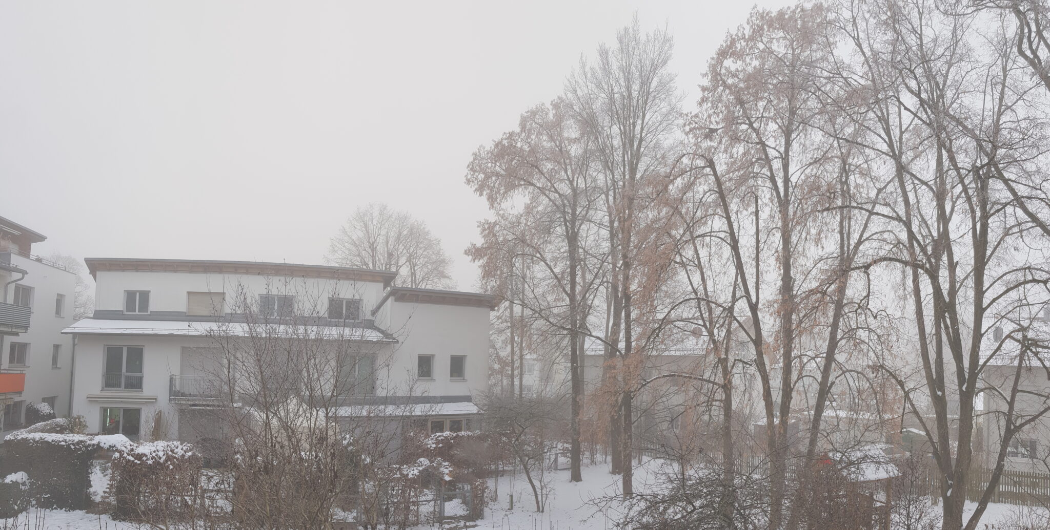 Featured image of post Blick aus dem Fenster