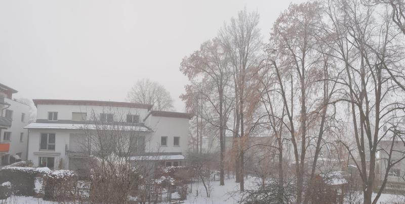 Featured image of post Blick aus dem Fenster