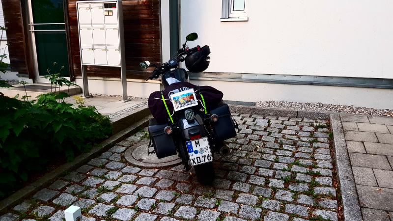 Featured image of post BÖSI - Teil 0: Die Planung