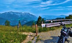 Featured image of post Der Rest vom Berchtesgadener Land