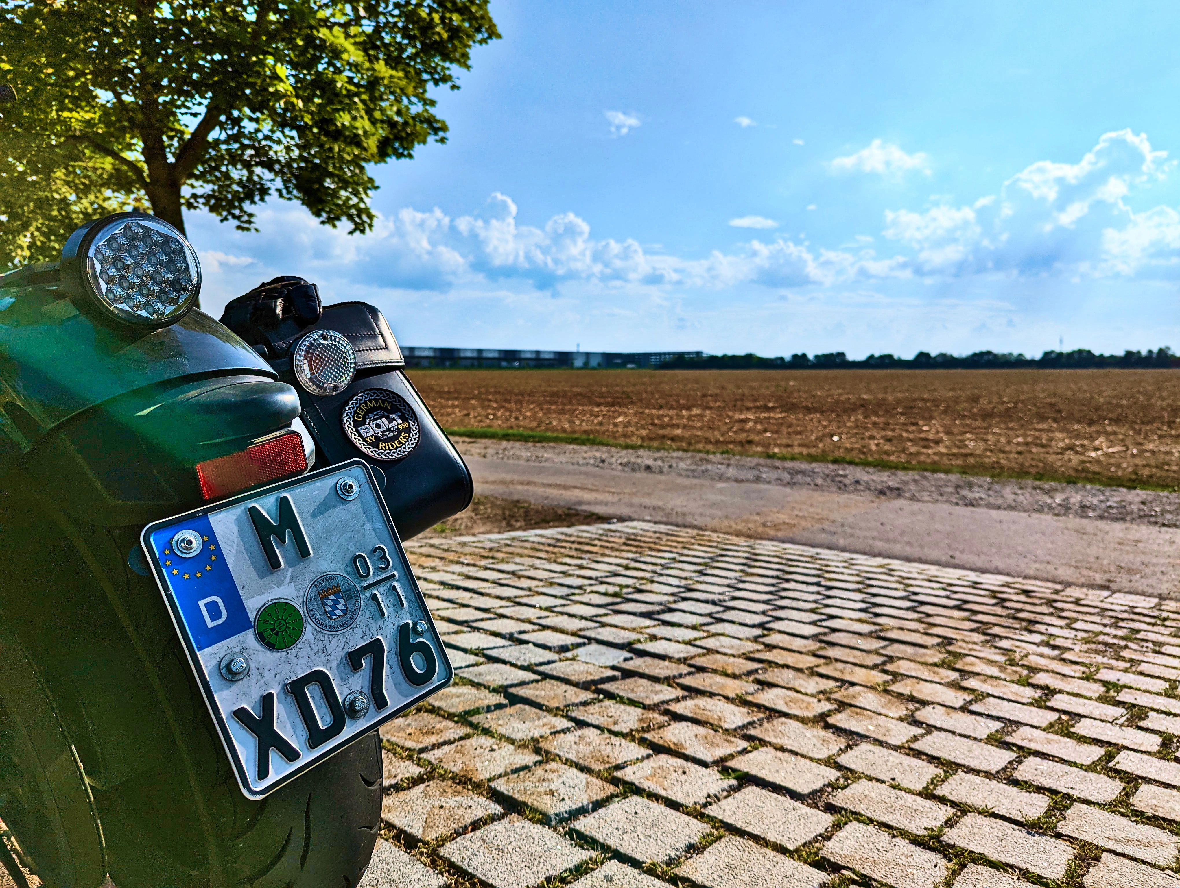 Featured image of post Der zweite TÜV