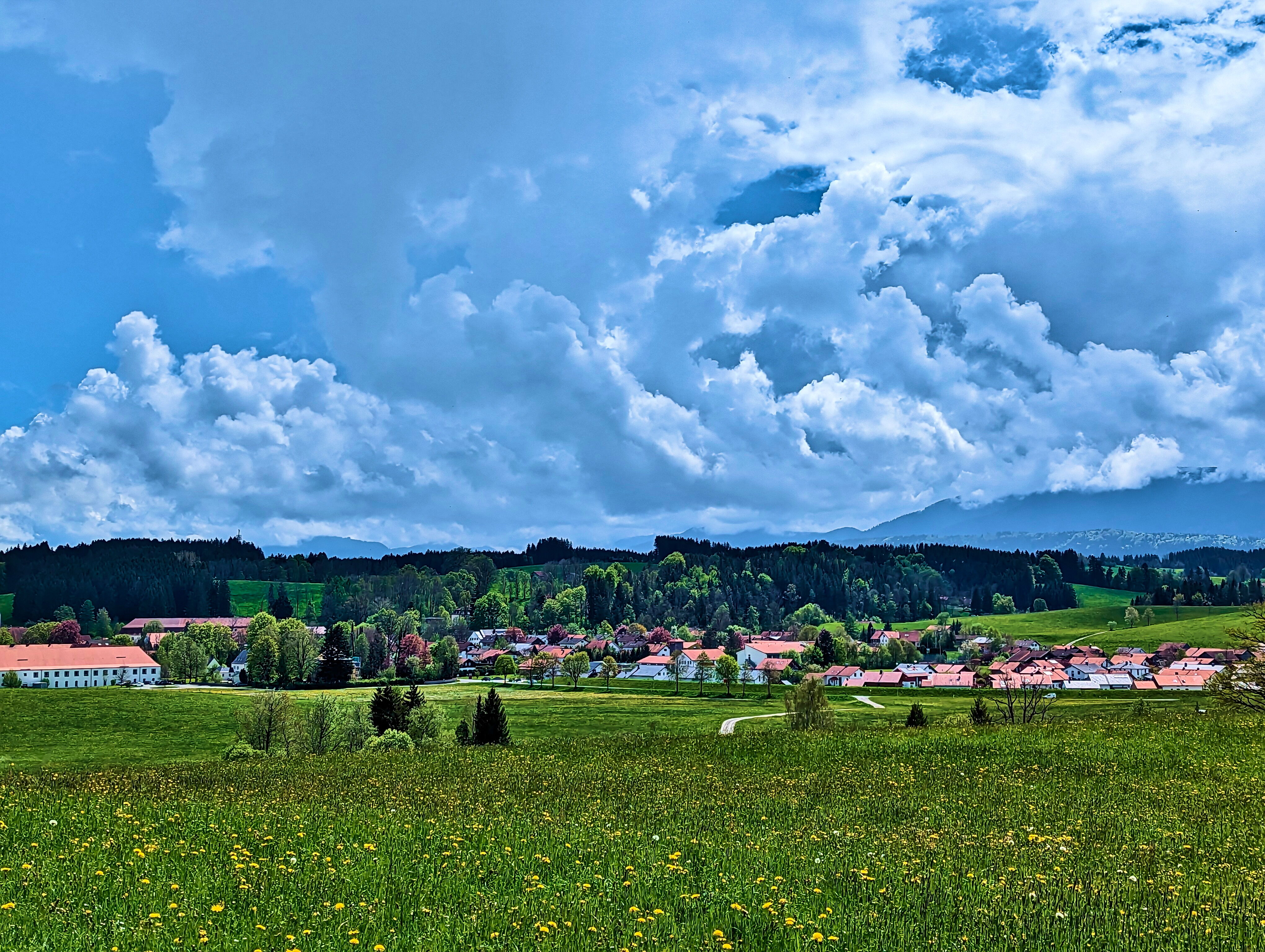 … war bereits deutlich …