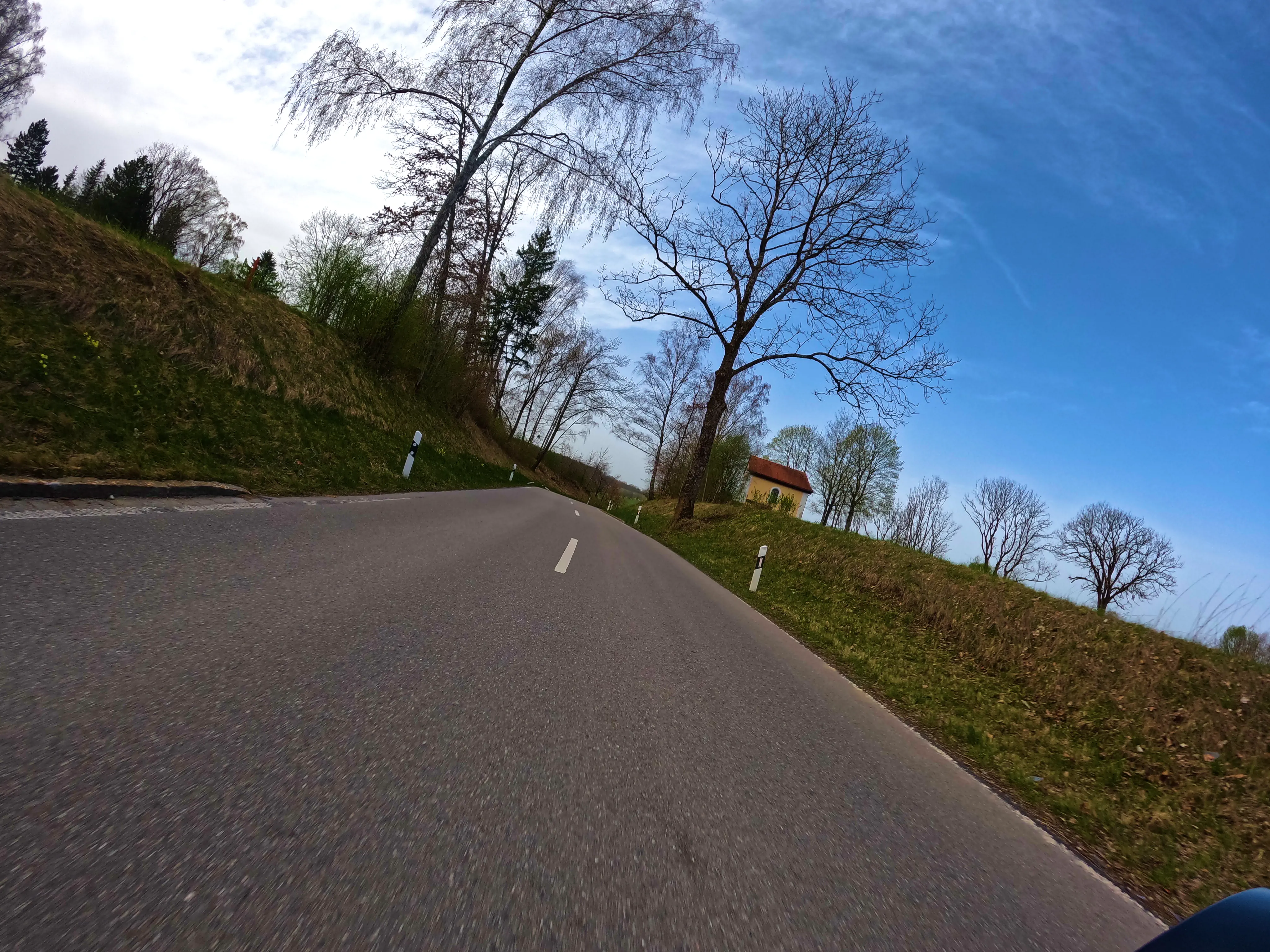 … schon werden …