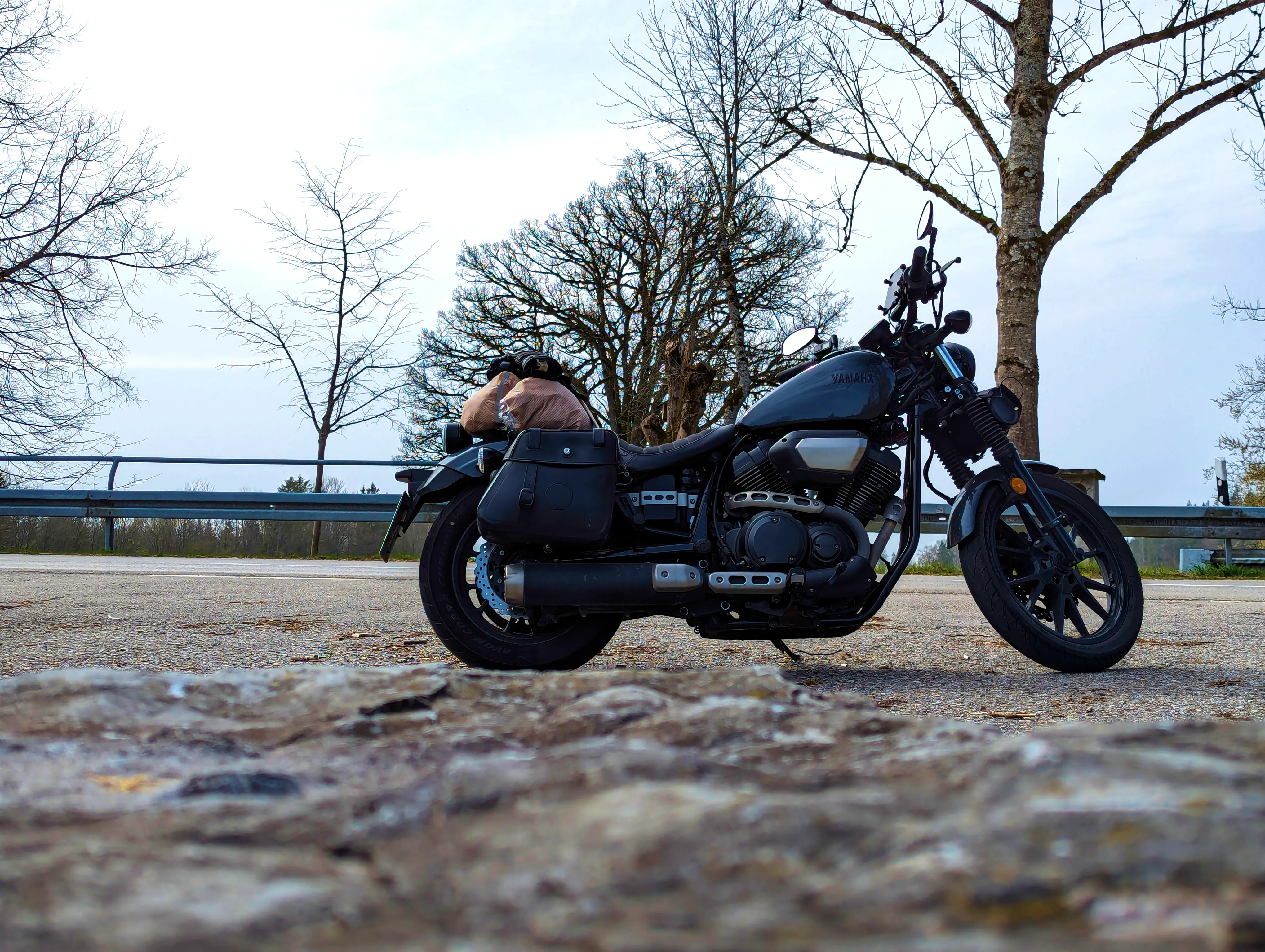 … und Kloster Schäftlarn