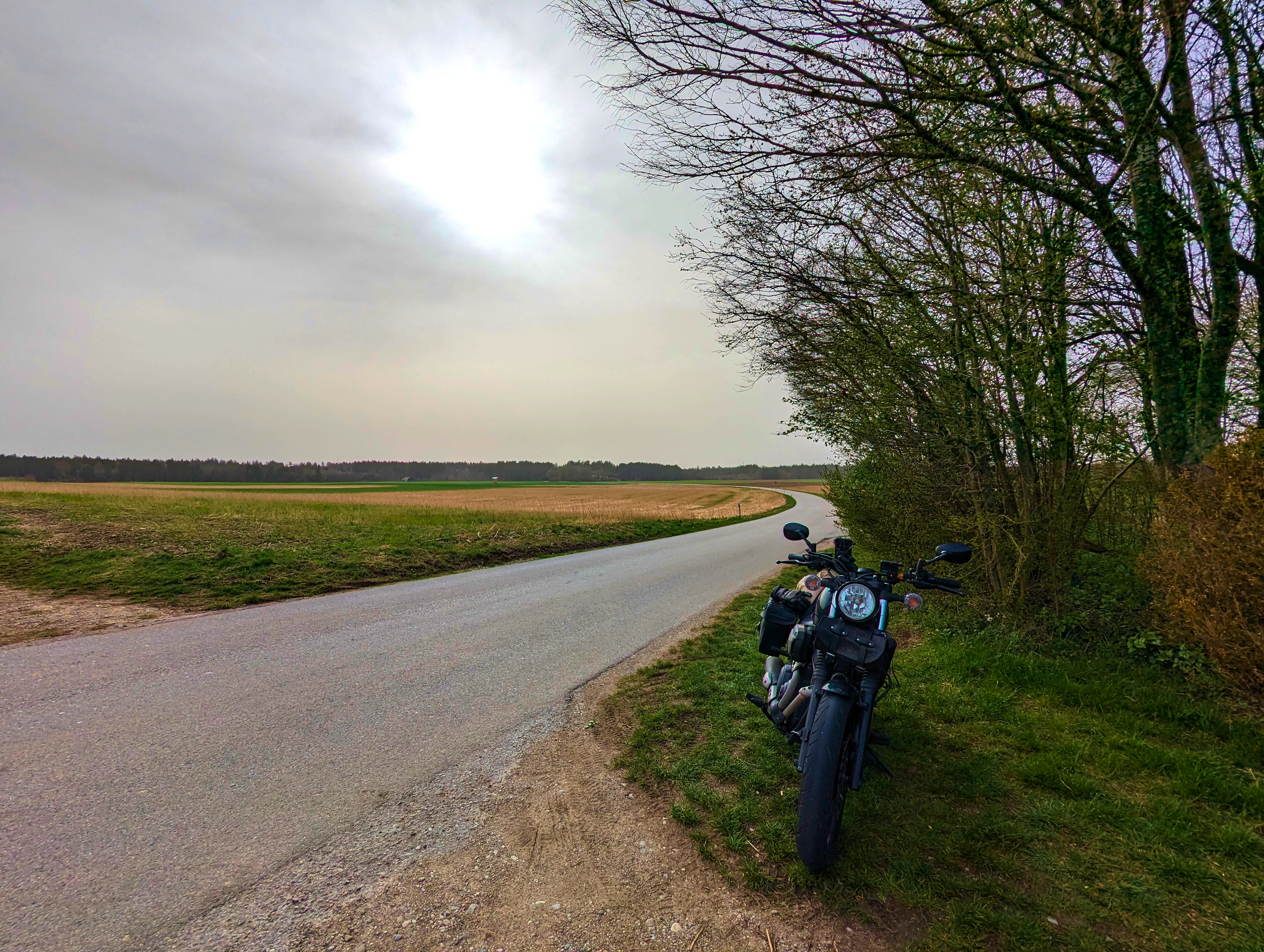 … noch ein paar Bilder.