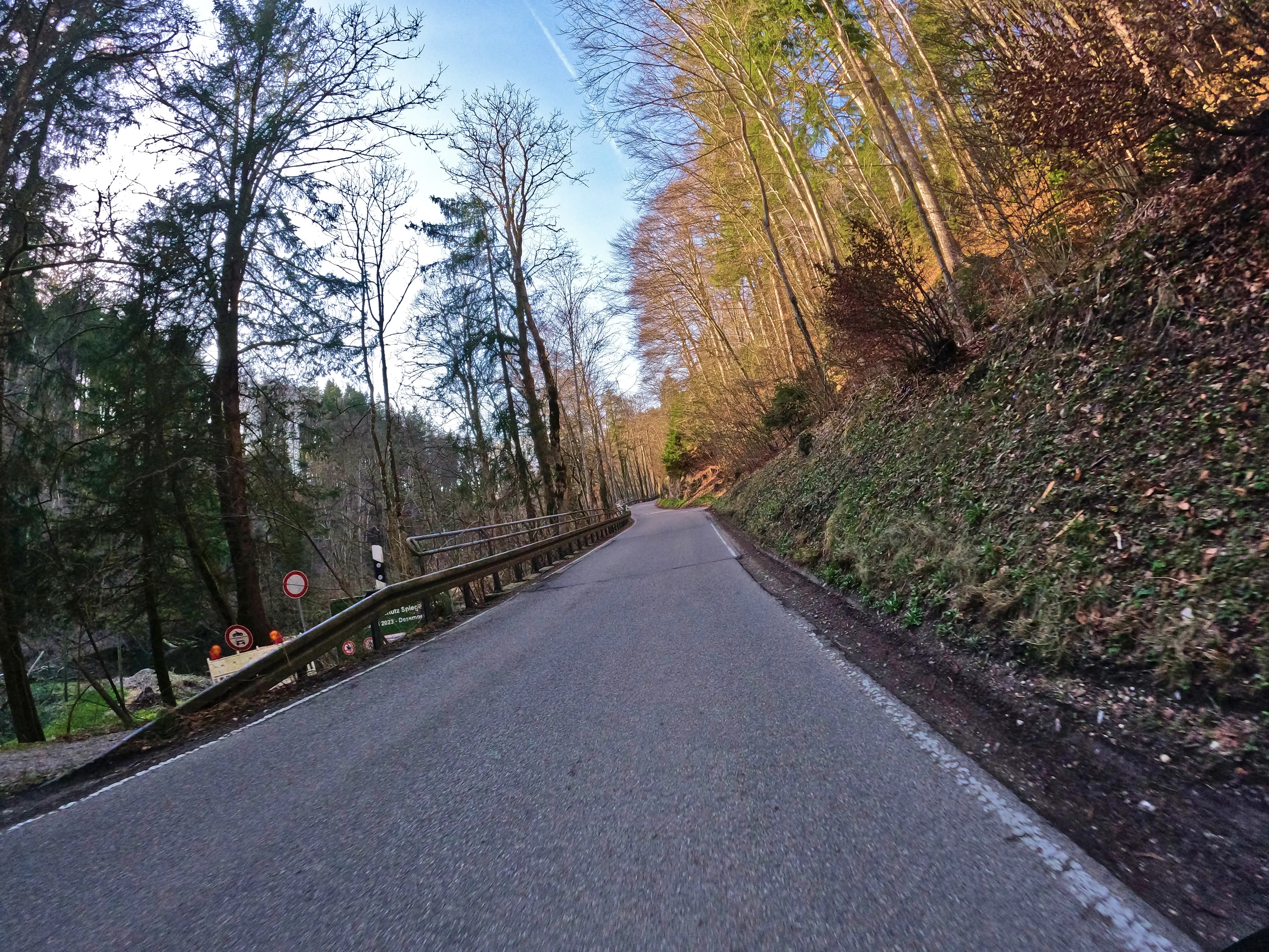 … muss auch 2024 …