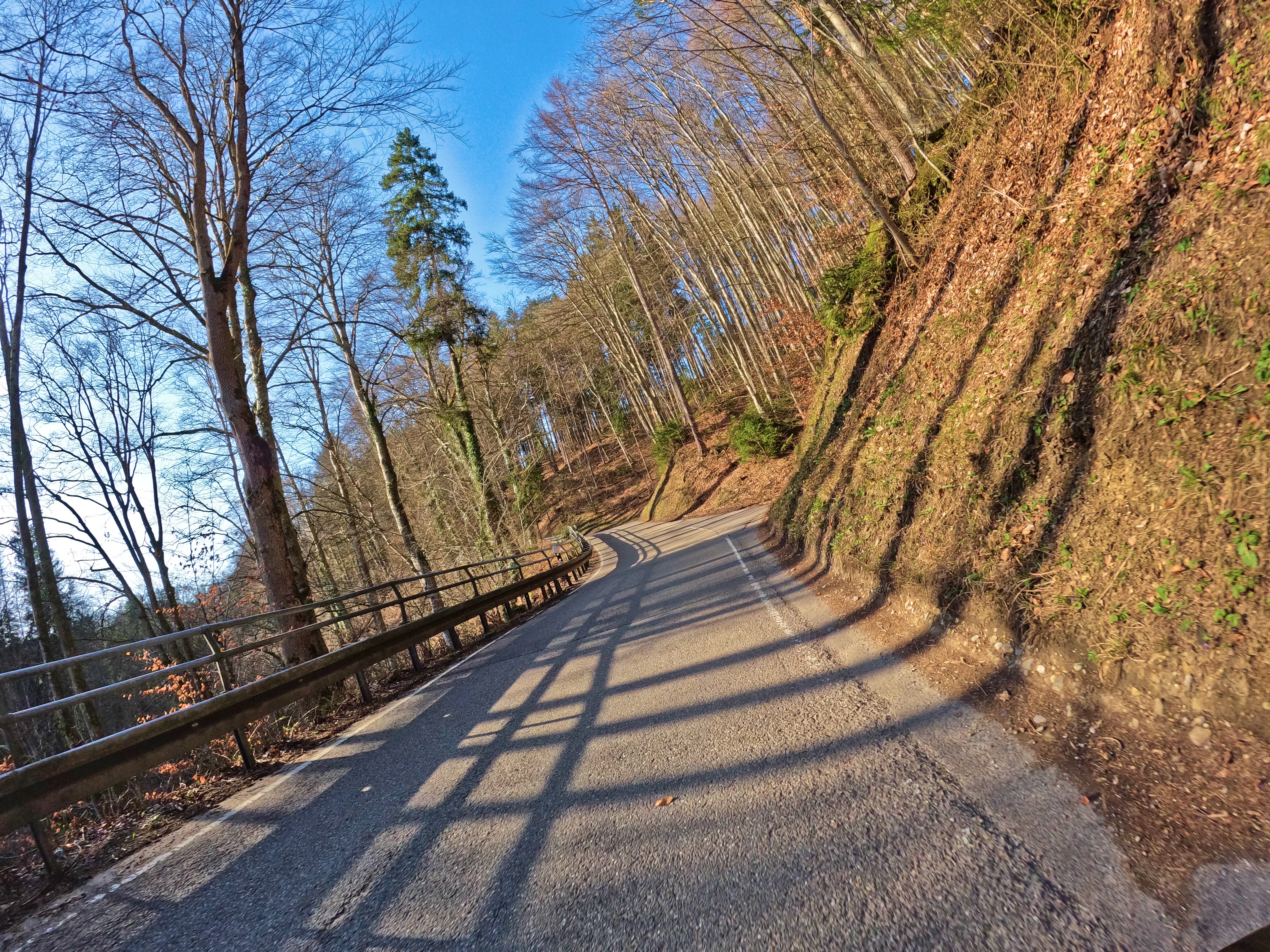 … befahren werden.