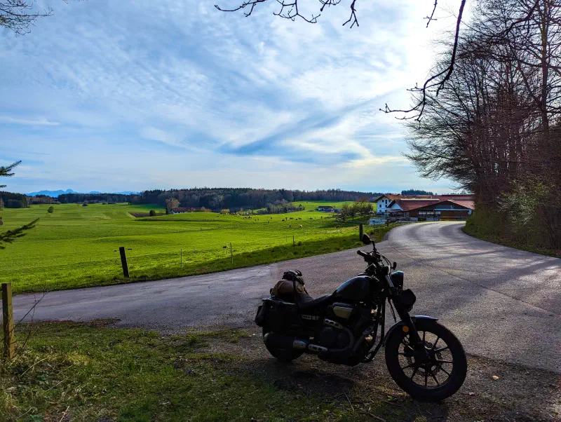 Featured image of post Die zweite Runde 2024