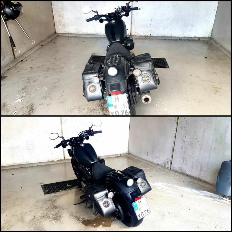 Featured image of post Dreckig, Sauber und wieder dreckig