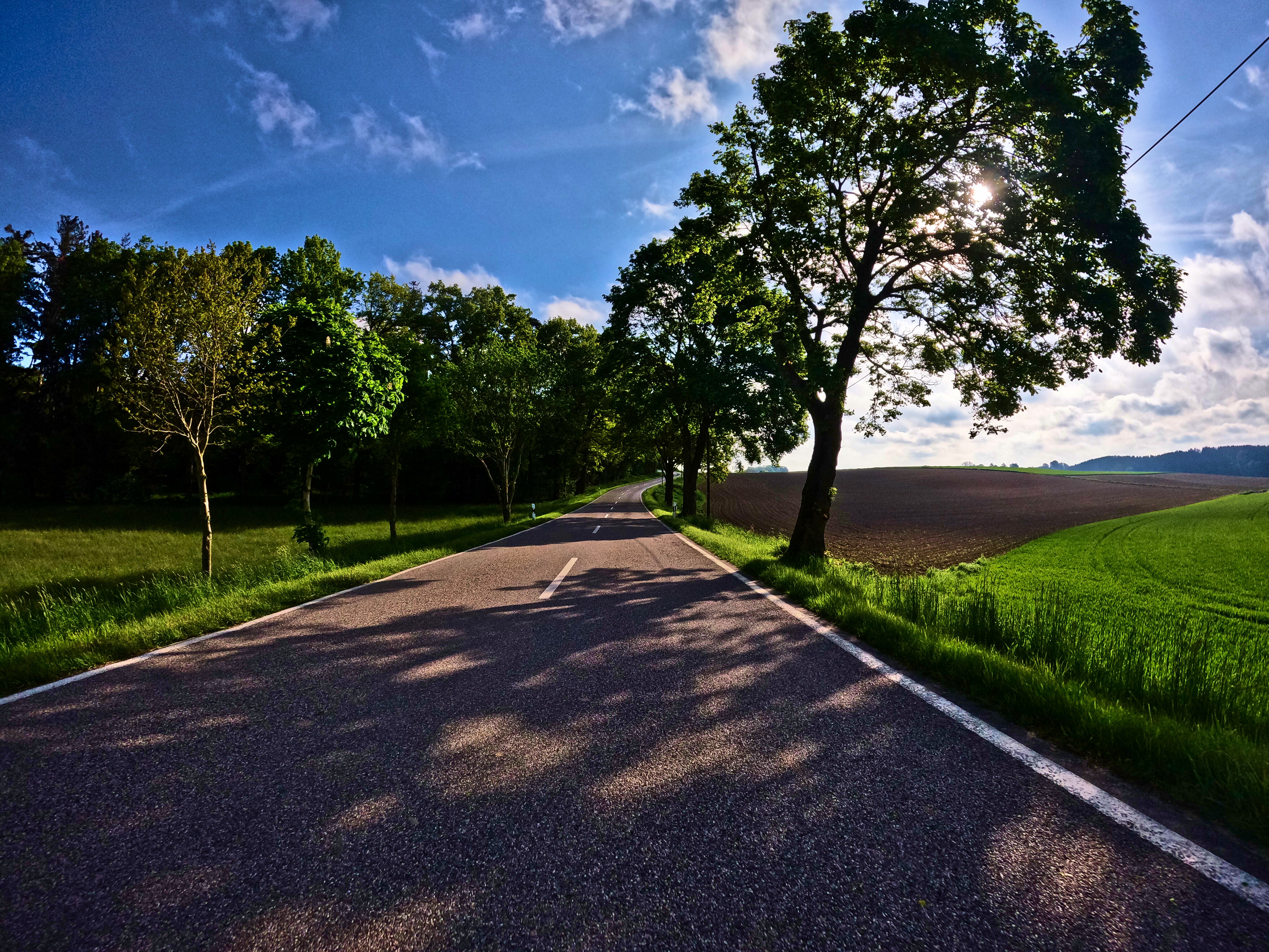 … wird die Stimmung …