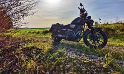 Featured image of post Ein Bild zwischendurch: Abseits der Straße