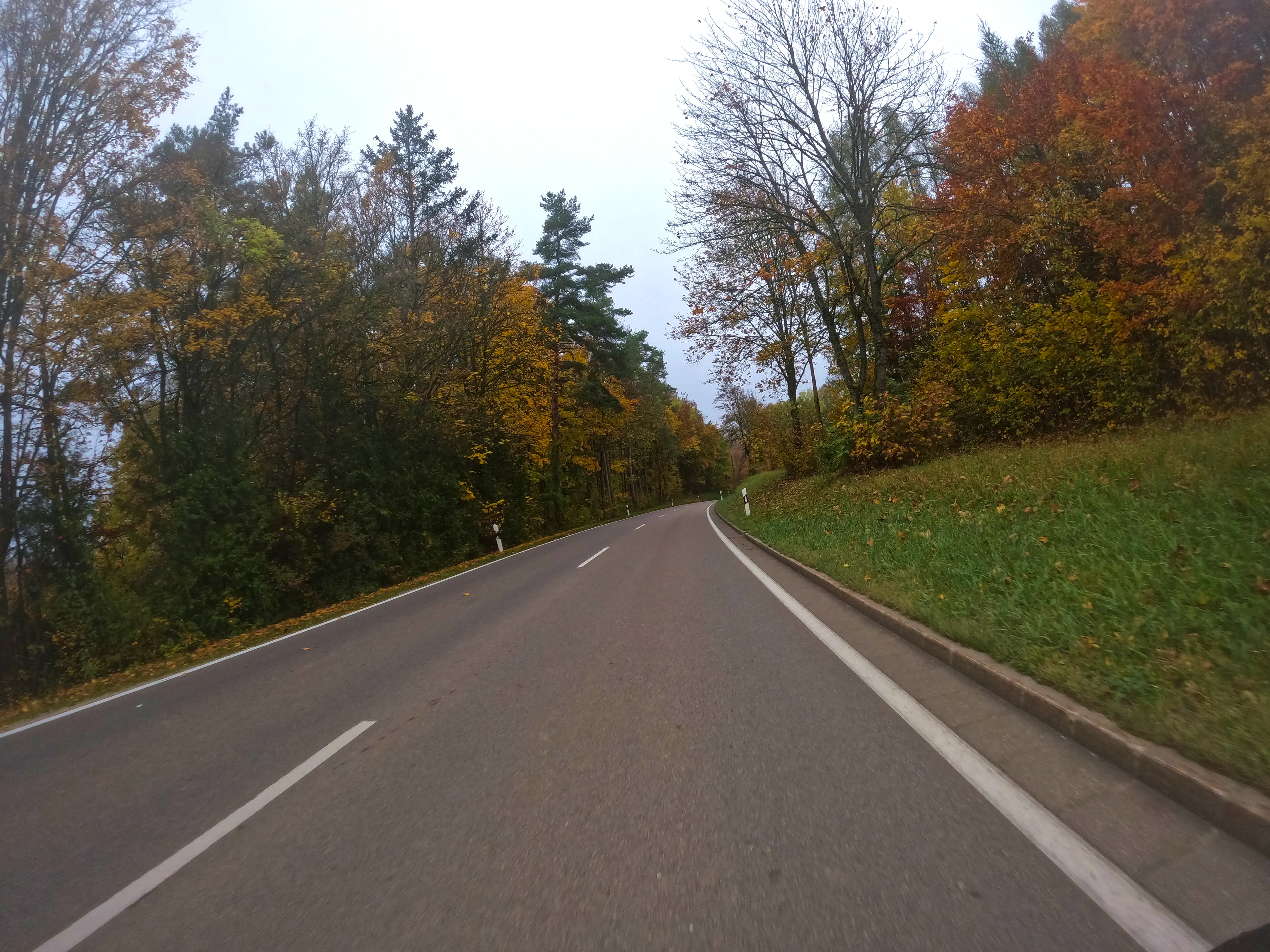 … starke Ausprägungen …