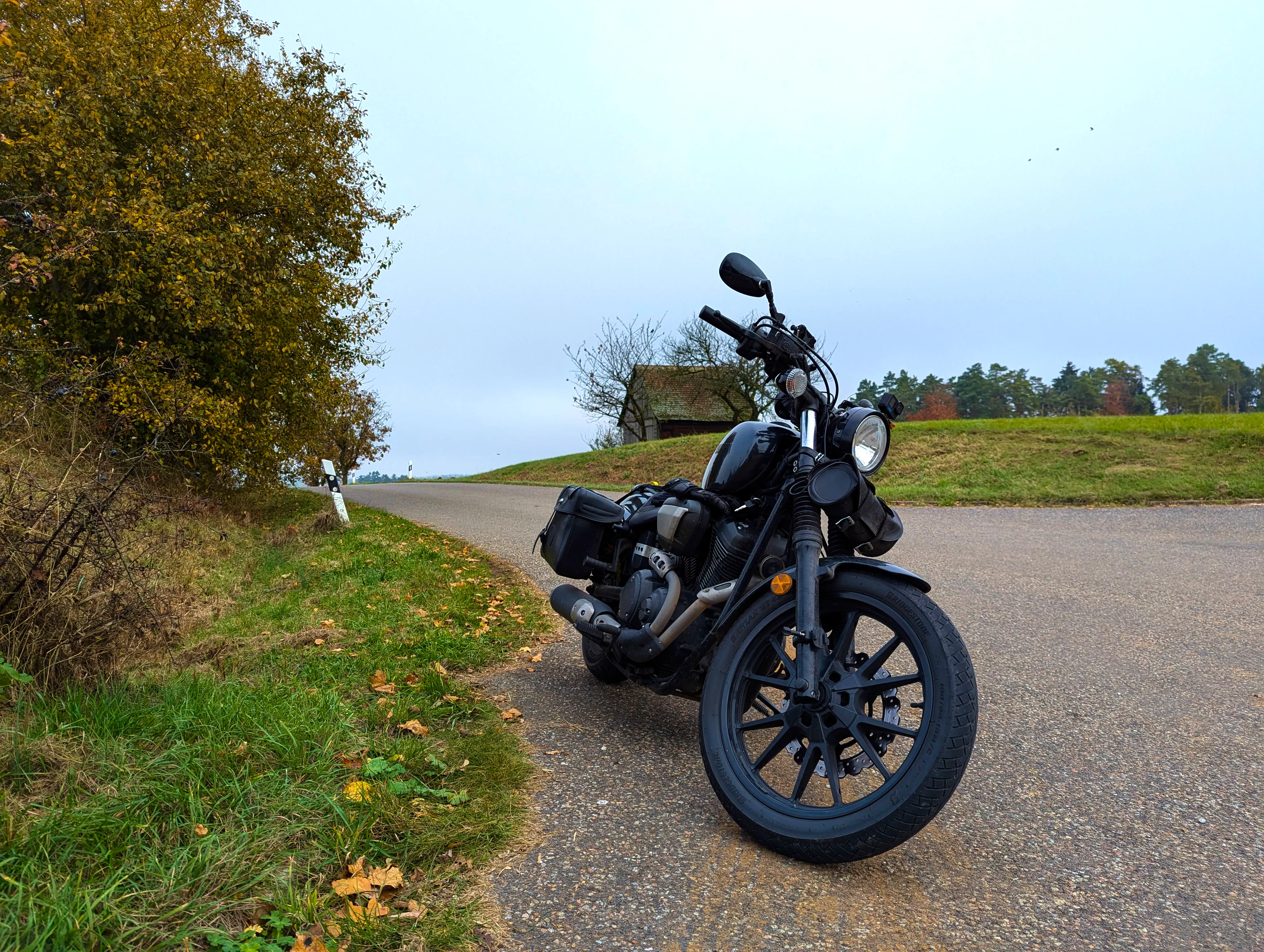 Ausblick Oberwindsberg