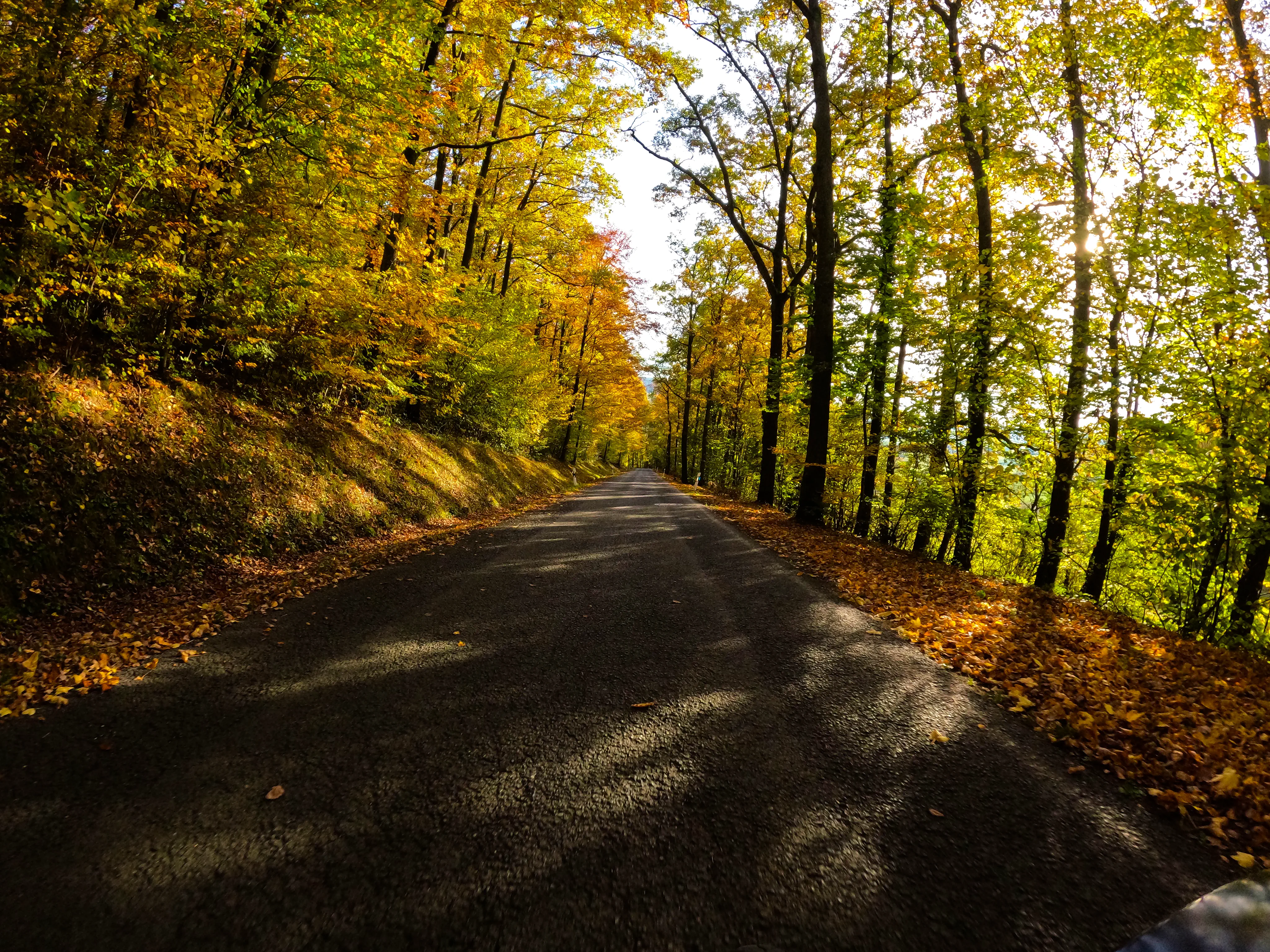 Coburg, am Klausberg