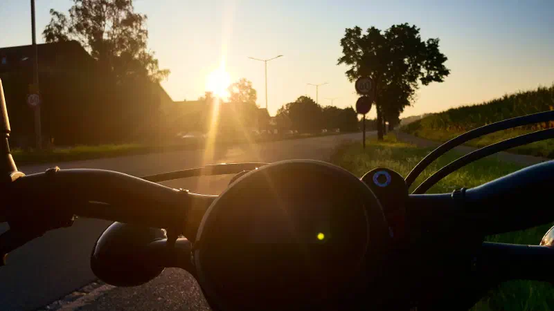 Featured image of post Es dürfte losgehen!