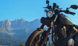 Featured image of post Felbertauern plus Großglockner minus Enzingerboden