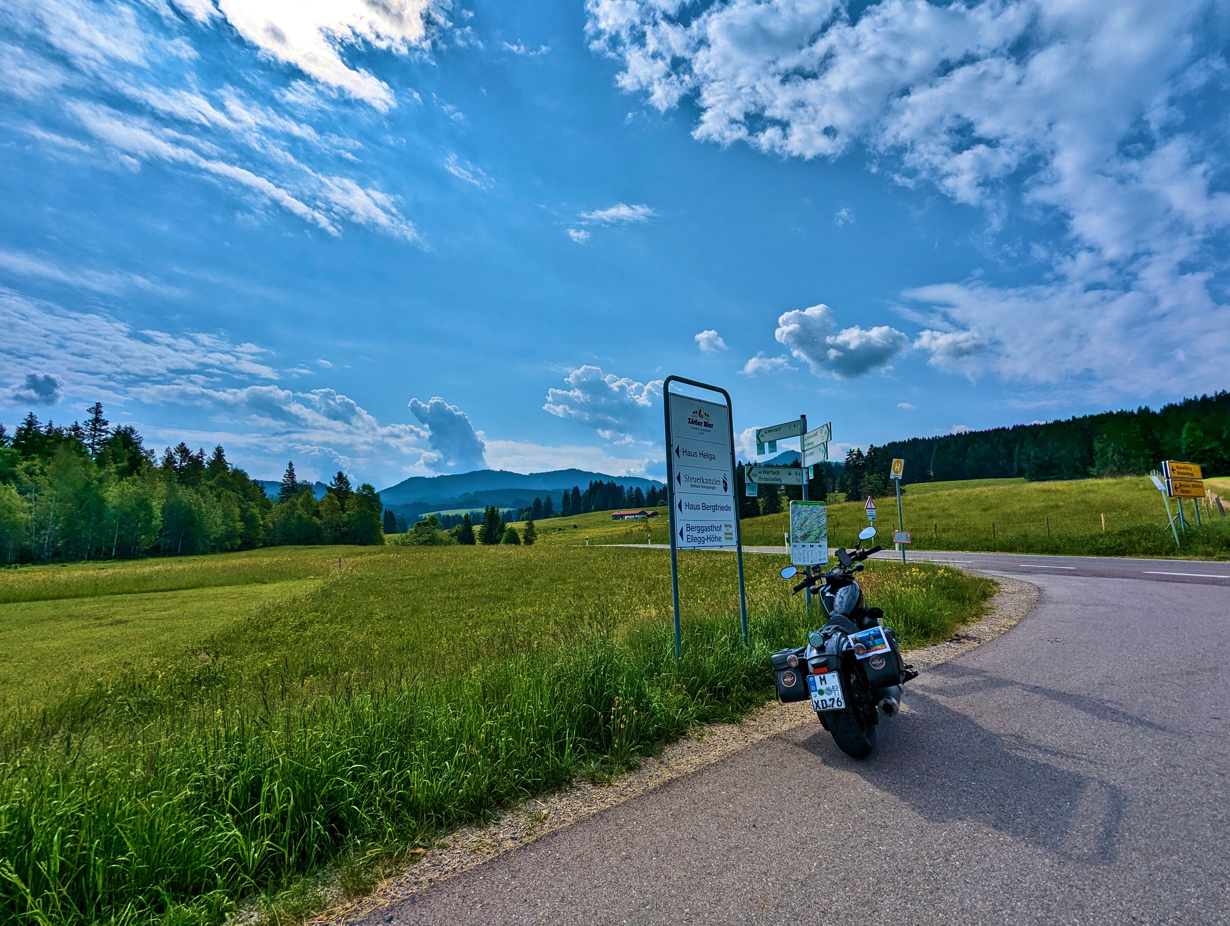 PK-Nachweis 9, Breitenstein / Großer Wald