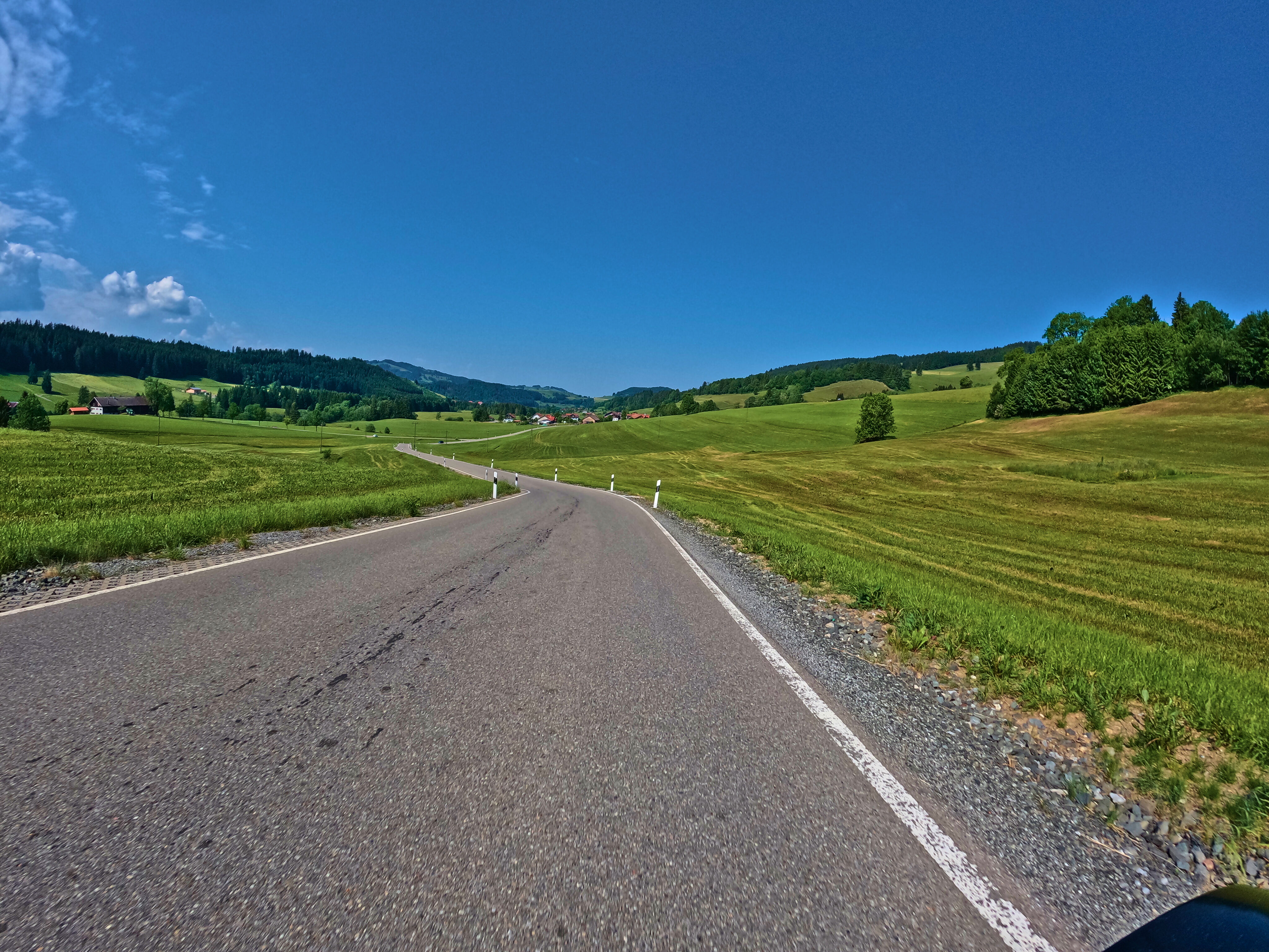 Auch von Diepholz …