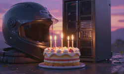 Featured image of post Fünf Jahre »Mit der Bolt durch Bayern«