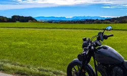 Featured image of post Herbsteinklang und 60.000 Kilometer