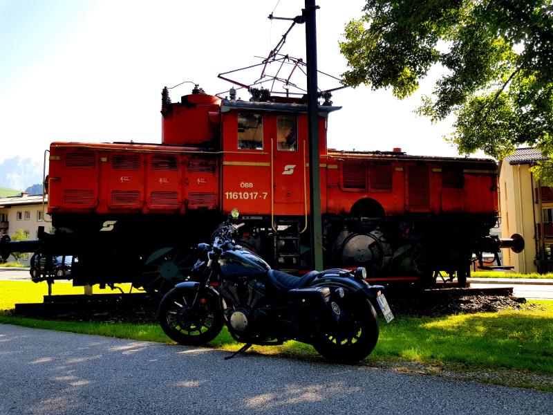 Featured image of post Improvisierte Passknacker Tour