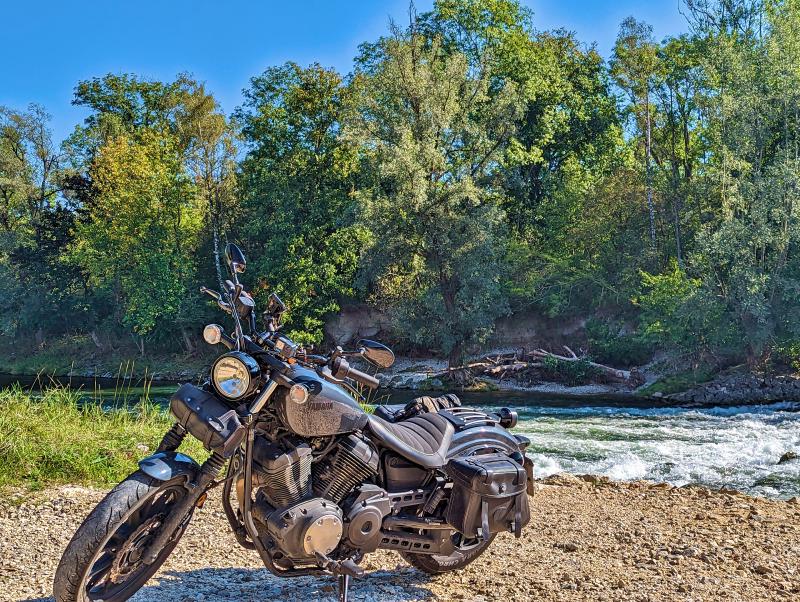 Featured image of post Isar-Amper-Tour