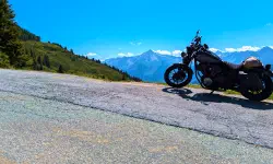 Featured image of post Kitzbüheler Horn, Gerlos Pass und Zillertal
