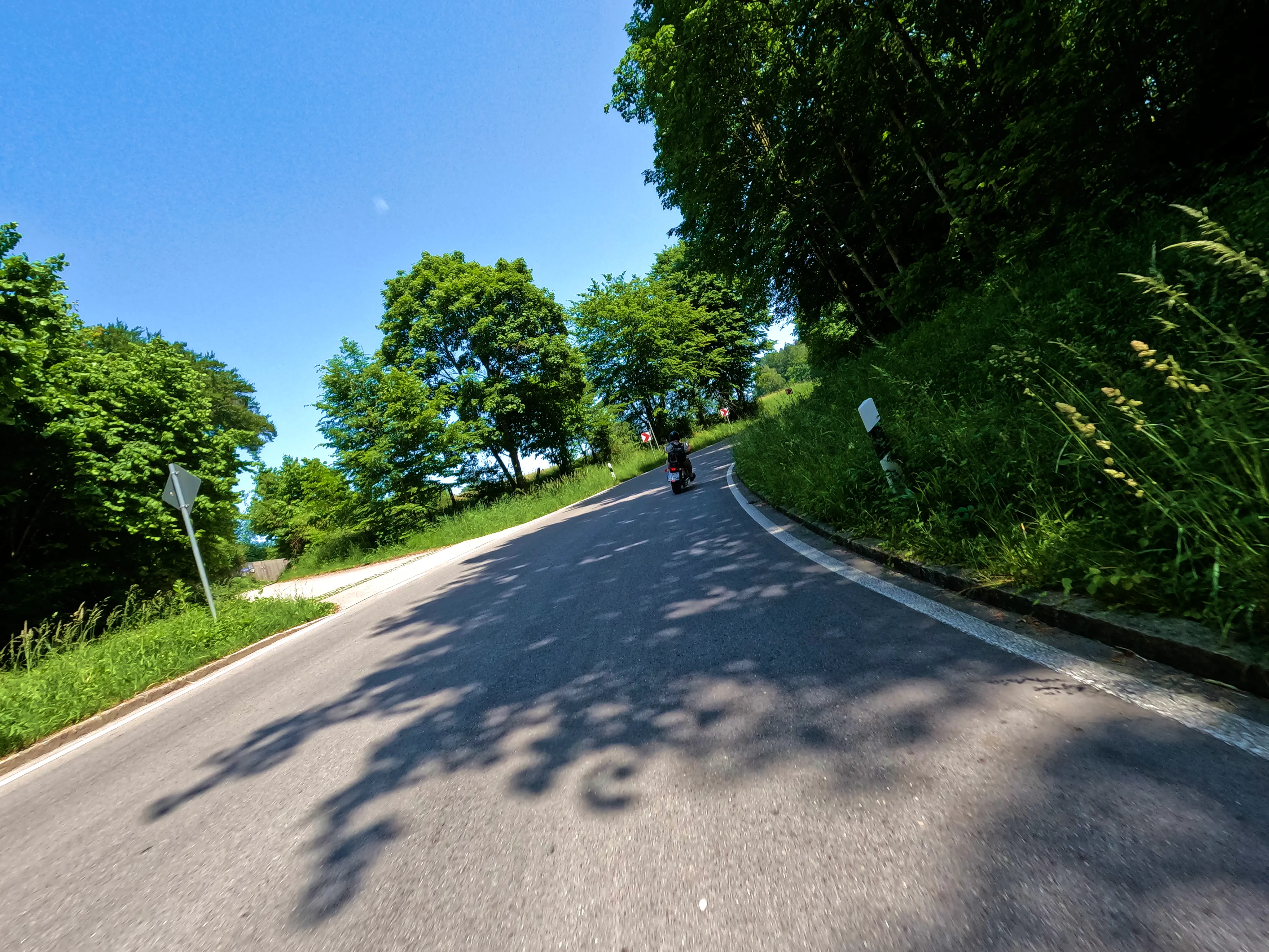 Abstecher Kloster Schäftlarn