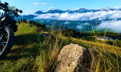 Featured image of post Lienbachsattel und Salzburger Hinterland