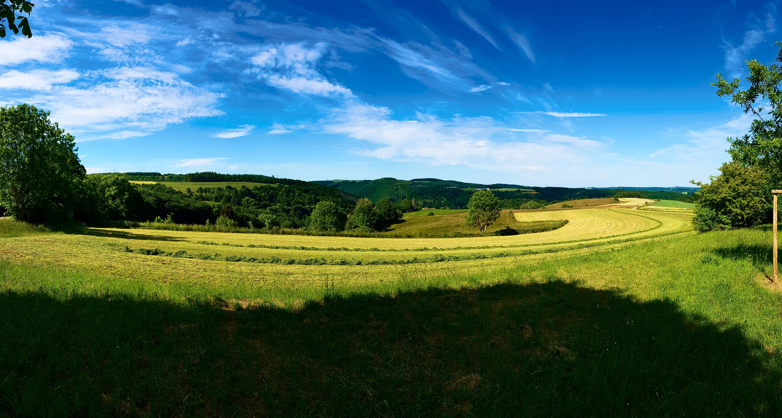 Ausblick Furener Knupp