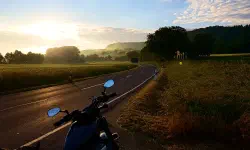 Featured image of post Luxemburg Tag 5: Nebeliger Start & Regenschauer