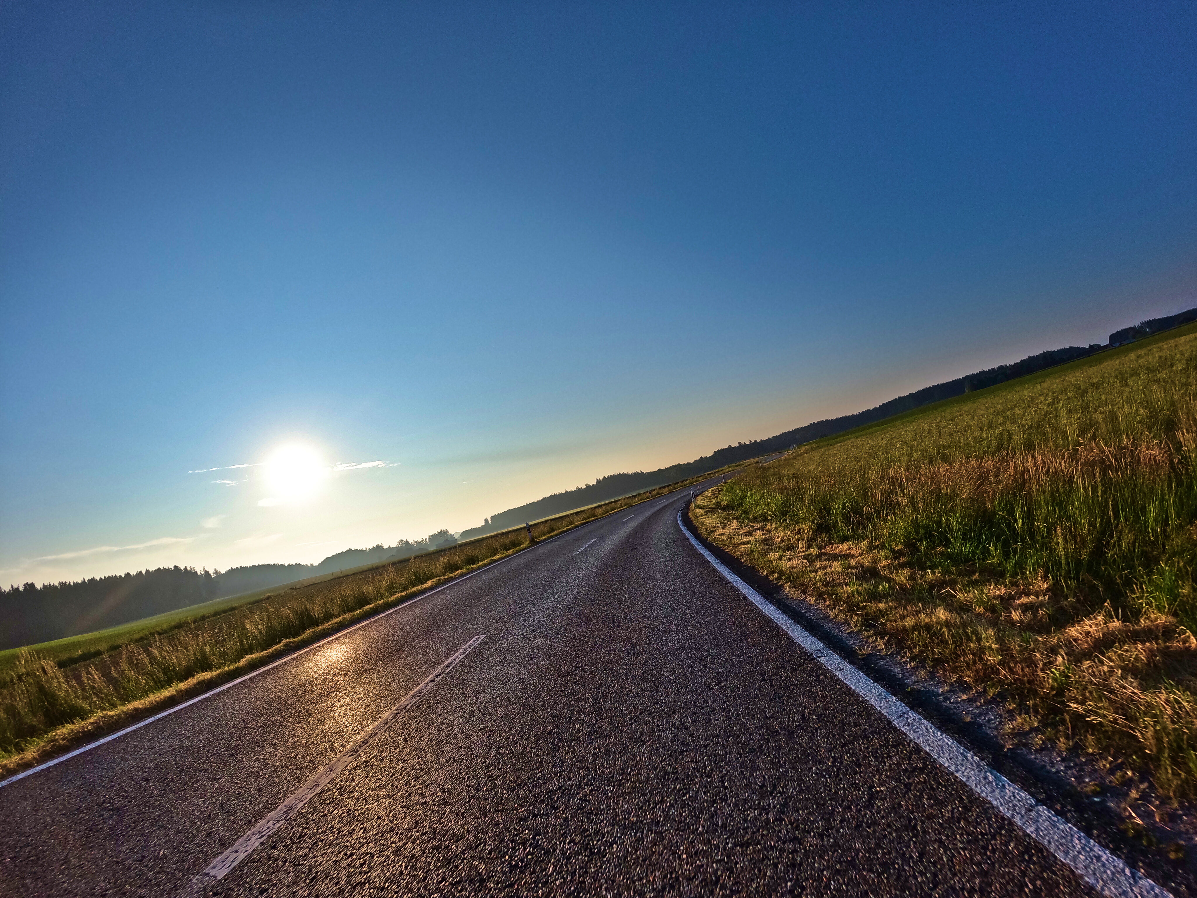 … immer weiter …