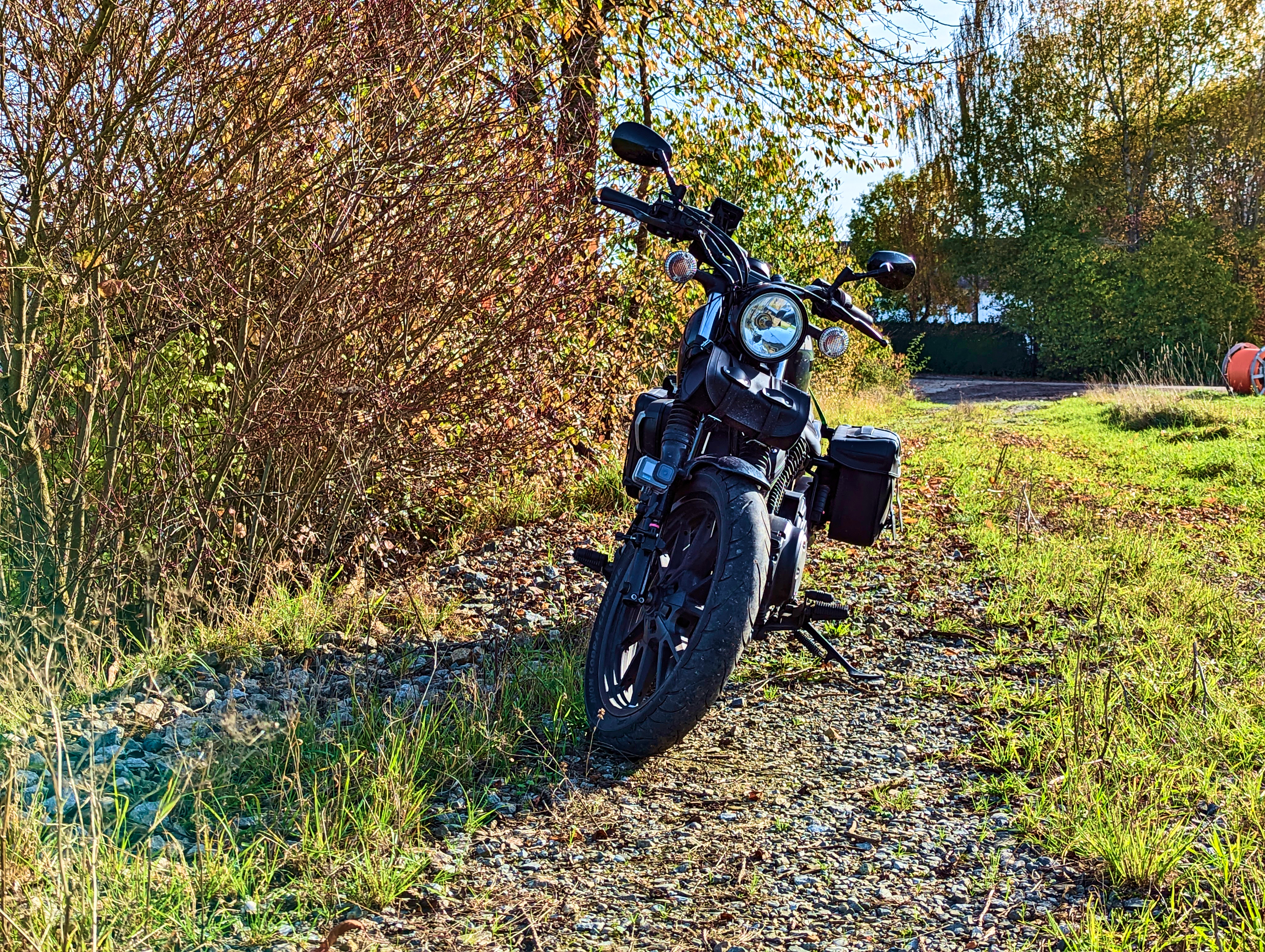 #MotoMontag / #MotoMonday