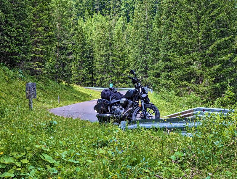 Featured image of post #MotoMontag (100)