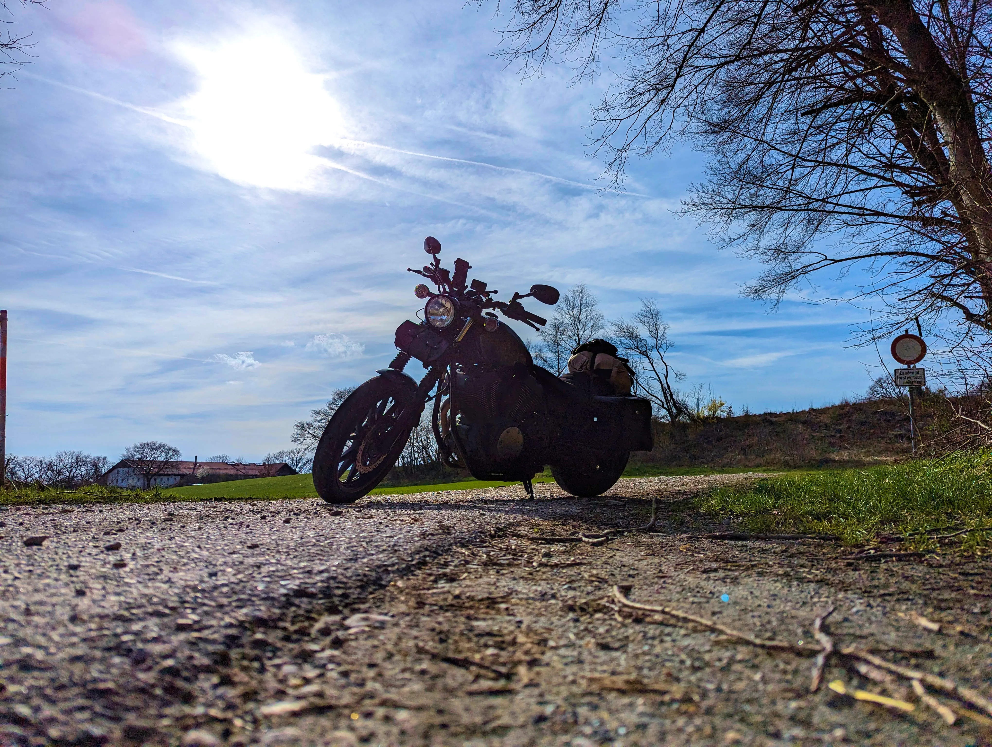 #MotoMontag / #MotoMonday