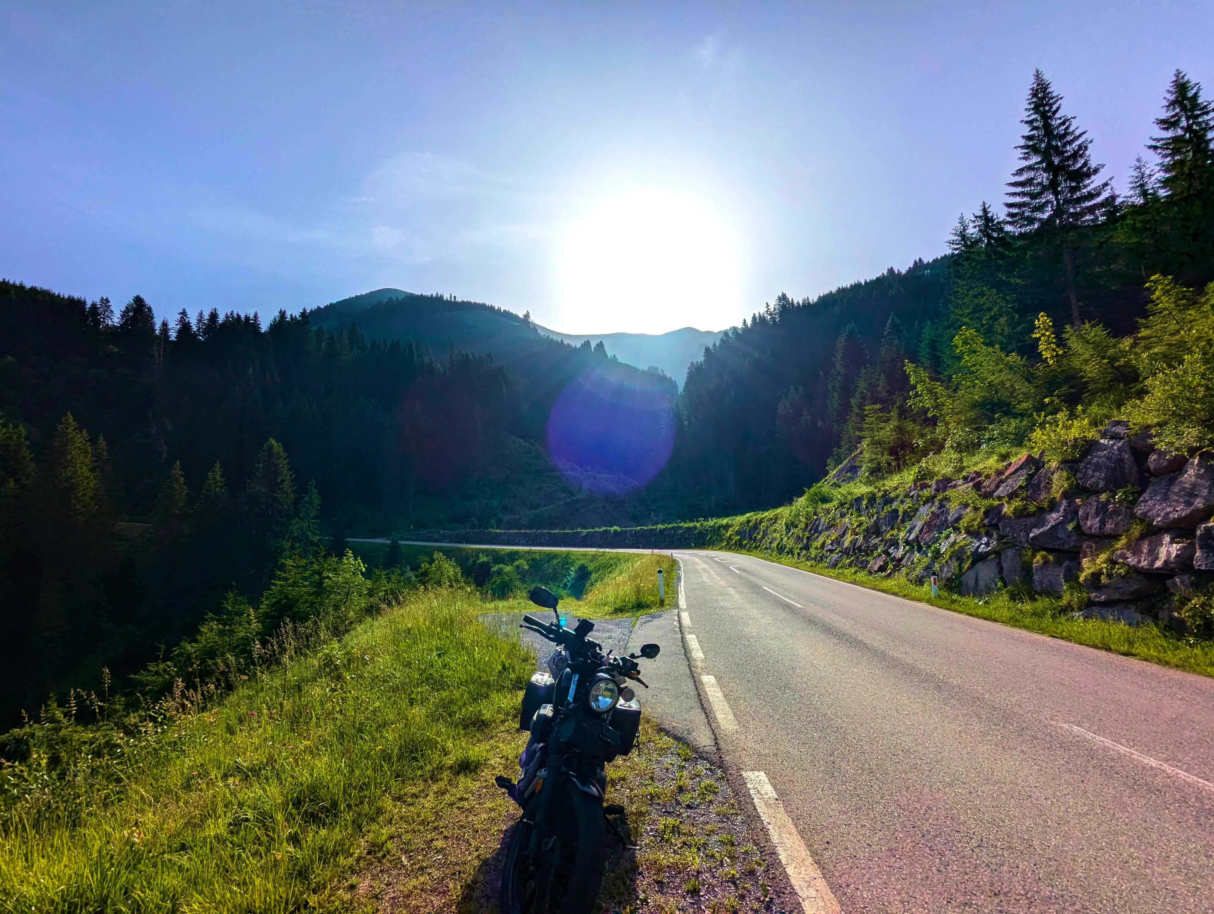 #MotoMontag / #MotoMonday