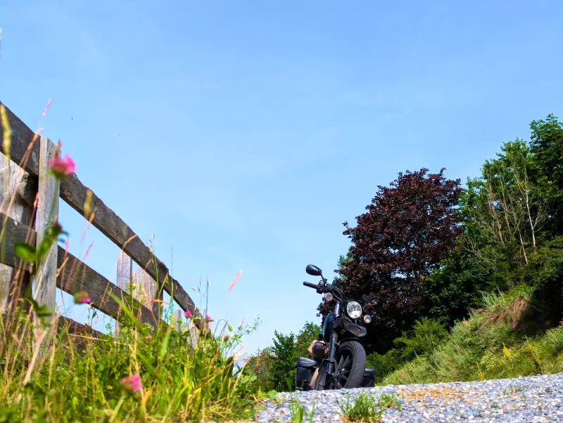 Featured image of post #MotoMontag (104)