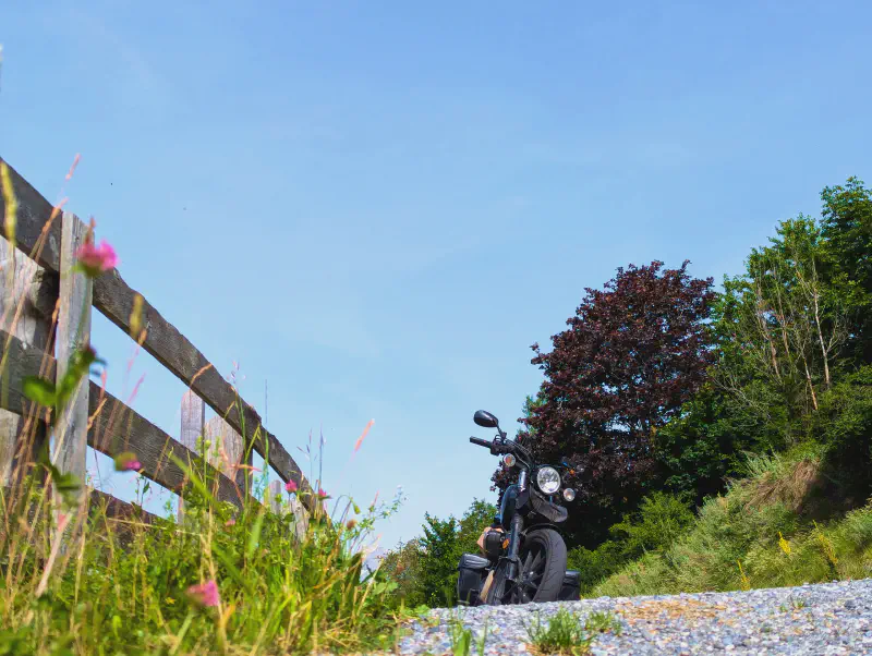 Featured image of post #MotoMontag (104)