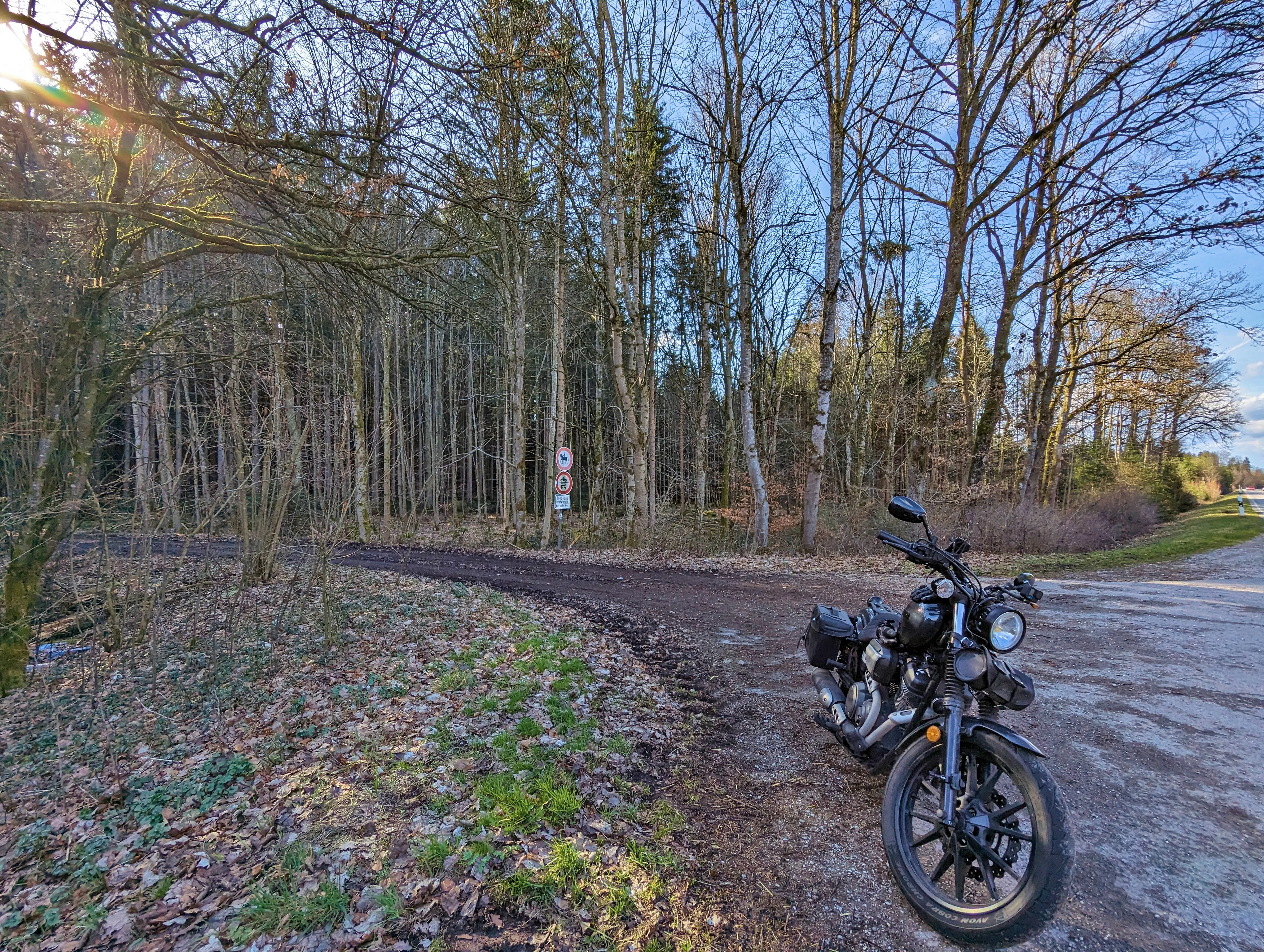 #MotoMontag / #MotoMonday