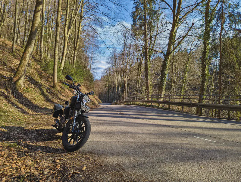 Featured image of post #MotoMontag (109)