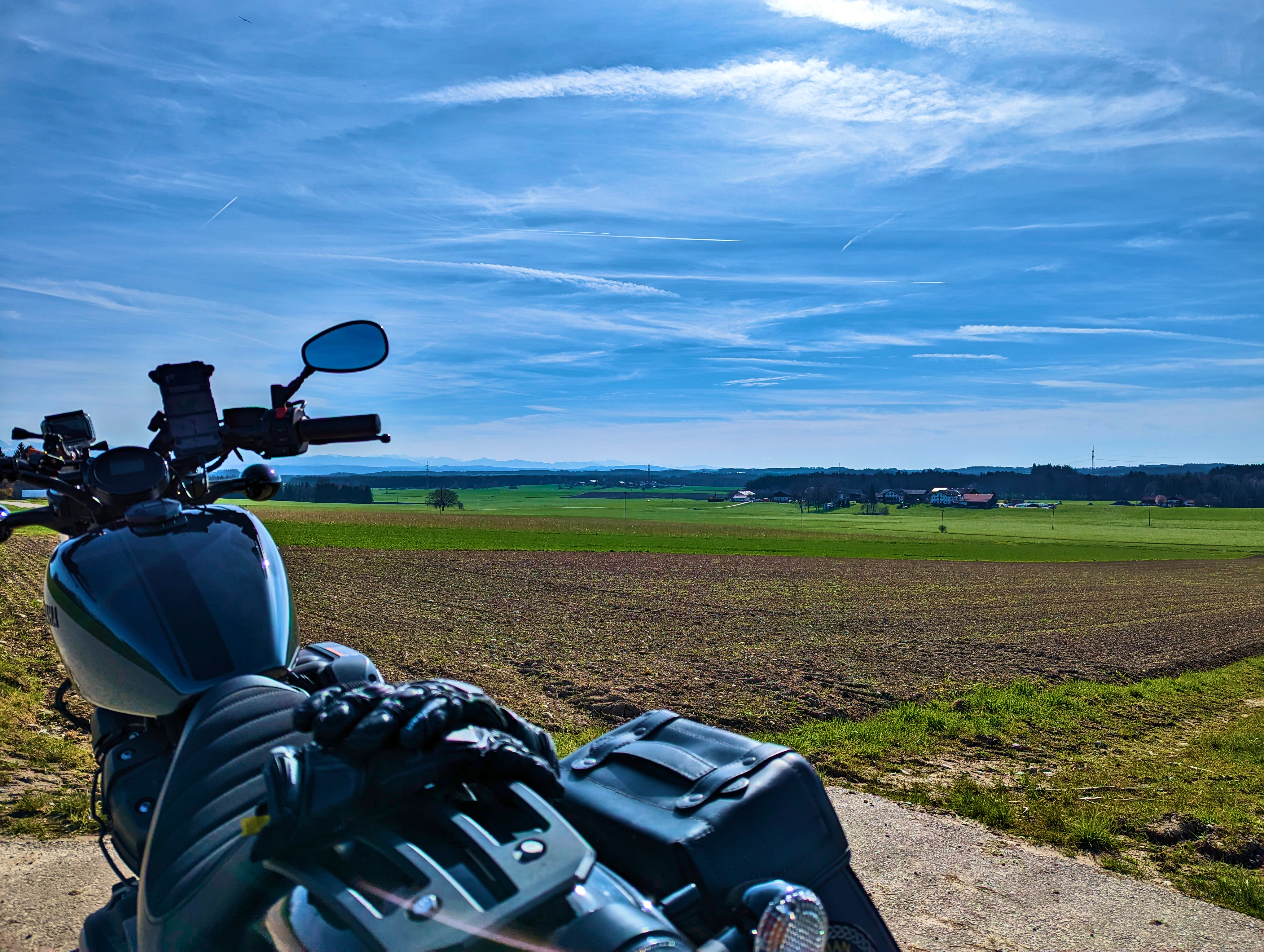 #MotoMontag / #MotoMonday